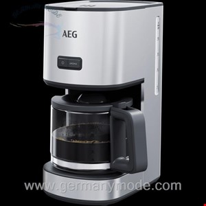 قهوه ساز آاگ آلمان AEG KAFFEEMASCHINE CM4-1-4ST DELI 4