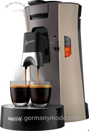 دستگاه پد قهوه سنسو فیلیپس هلند Philips Senseo CSA240/30