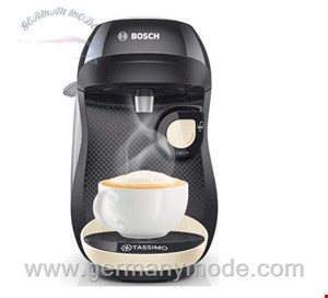 قهوه اسپرسو ساز کپسولی تاسیمو بوش آلمان Bosch Tassimo Happy TAS1007