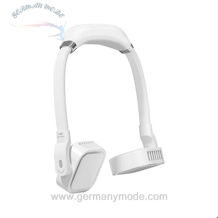 پنکه شارژی گردنی لوی Leway Mini USB-Ventilator Tragbarer persönlicher Ventilator