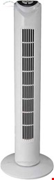  پنکه برقی ایستاده ملیسا MELISSA Turmventilator 16510108 Turm-Ventilator mit Fernbedienung