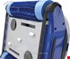  جارو رباتیک استخری تی آی پی T-I-P- Sweeper 18000 3D Pool Robot - Blue/Black