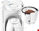  قهوه ساز روونتا آلمان ROWENTA Adagio Filterkaffeemaschine CT3801