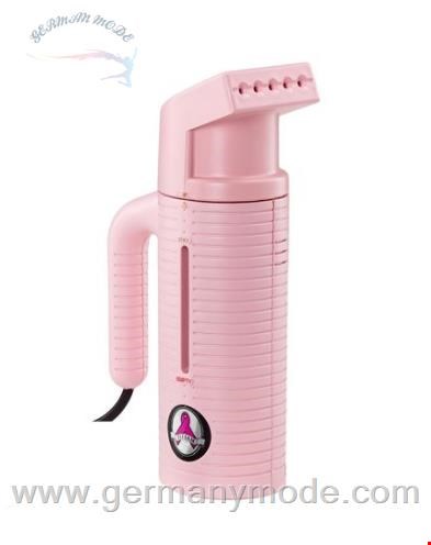 اتو بخارگر دست ساز جیفی استیمر آمریکا Jiffy Esteam Edition Pink