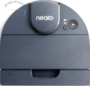 جارو رباتیک ناتو آمریکا Neato Saugroboter D8 Intelligenter Roboter Staubsauger