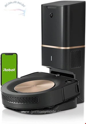 جارو رباتیک آی ربات آمریکا iRobot Roomba S9