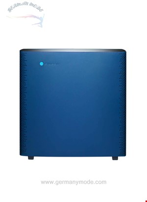 دستگاه تصفیه هوا بلوایر Blueair Luftreiniger Sense- für 18 m² Räume- filtert alle- Blue