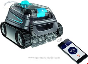 جارو رباتیک استخری زودیاک Zodiac CNX 30 iQ WR000357 Fully Automatic Pool Robot for Floor