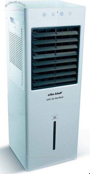 دستگاه تصفیه هوا افبه Efbe-Schott Luftreiniger SC UV 900
