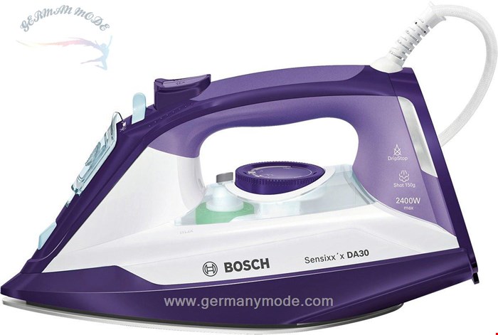 اتو بخار بوش آلمان Bosch TDA3024030