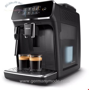 قهوه ساز فیلیپس هلند Philips Series 2200 Kaffeevollautomat EP2221 49R1