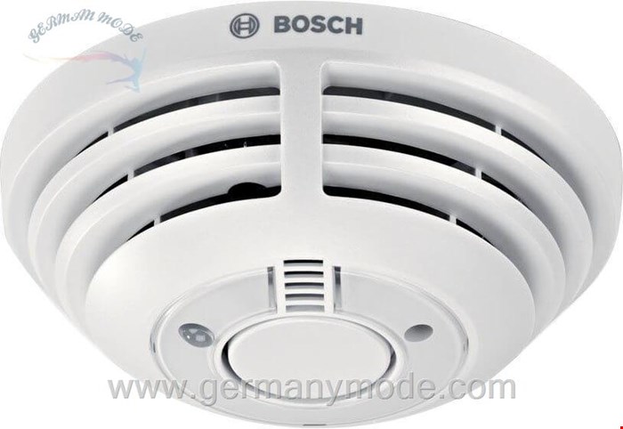حسگر و سنسور دود دیجتیال بوش آلمان BOSCH Smart Home Rauchmelder- Gefahrenmeldeanlage