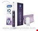  مسواک برقی اورال بی آمریکا Oral-B iO Series 8 Sonder-Edition Violet Ametrine