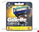  سری یدکی خود تراش ژیلت آمریکا Gillette Fusion 5 ProGlide Ersatzklingen 8 Stk