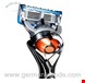  خود تراش ژیلت آمریکا Gillette Fusion ProGlide Flexball Power