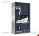  خود تراش ژیلت آمریکا Gillette Fusion 5 ProGlide limited Edition