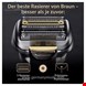  ریش تراش براون آلمان Braun Series 9 Pro 9525s