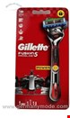 خود تراش باطری خور ژیلت آمریکا Gillette Fusion 5 ProGlide Flexball Power Racing Edition 
