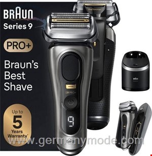 ریش تراش براون آلمان Braun Series 9 Pro 9575cc