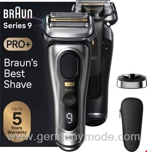 ریش تراش براون آلمان Braun Series 9 Pro 9517s