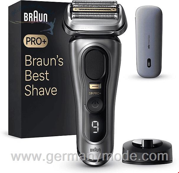 ریش تراش براون آلمان Braun Series 9 Pro 9525s