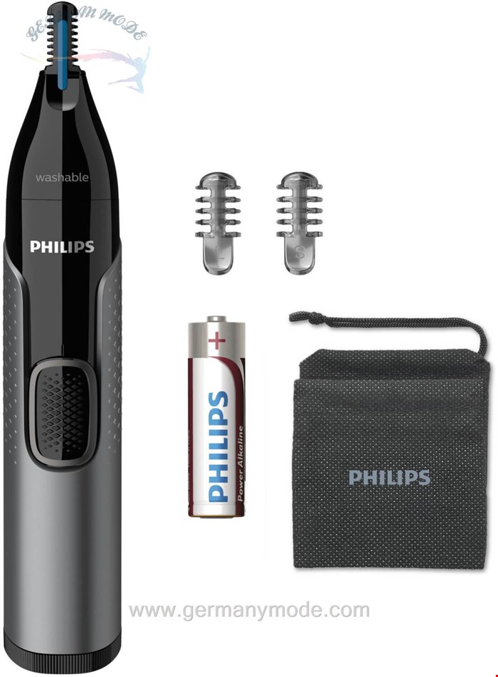 مو زن گوش و بینی فیلیپس Philips Series 3000 NT3650-16