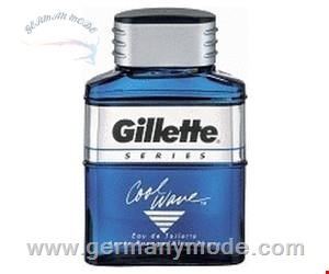 افتر شیو  ژیلت آمریکا Gillette Series Cool Wave After Shave (100 ml)