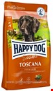  غذا خشک سگ هپی داگ آلمان Happy Dog Supreme Sensible Toscana 4kg