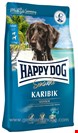  غذا خشک سگ هپی داگ آلمان Happy Dog Supreme Sensible Karibik 4kg