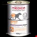  غذا مرطوب سگ با رژیم غذایی کلیه مدیکا آلمان PetBalance Medica Nierendiät 6x400g