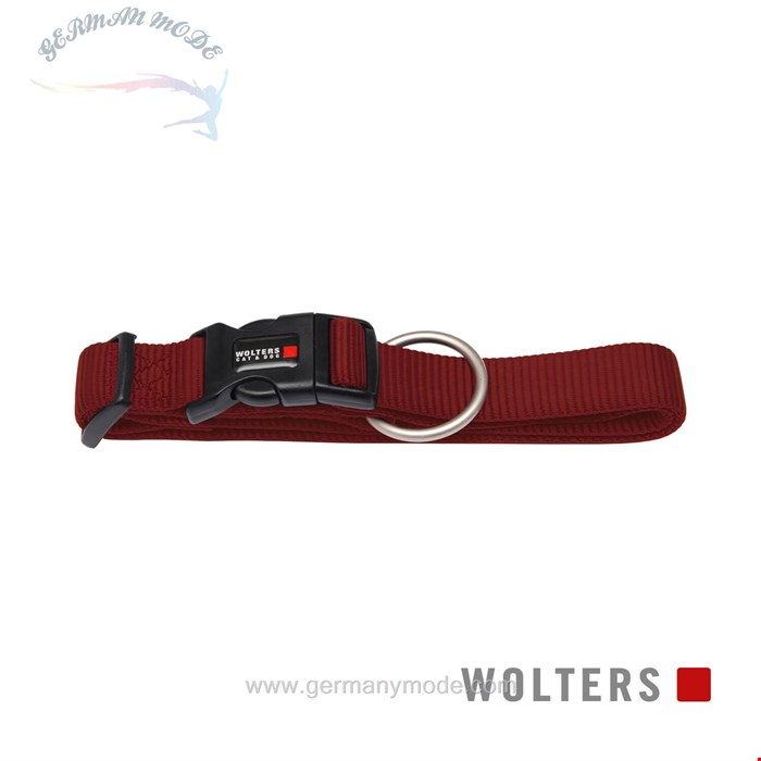 قلاده سگ ولترها آلمان Wolters Halsband Professional Graphit XS