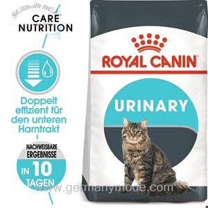 غذا خشک گربه رویال کنین Royal Canin Urinary Care 2kg