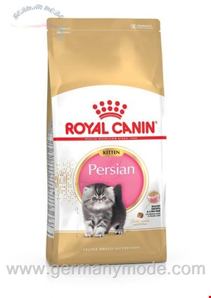 غذا خشک گربه رویال کنین Royal Canin Persian Kitten 2kg