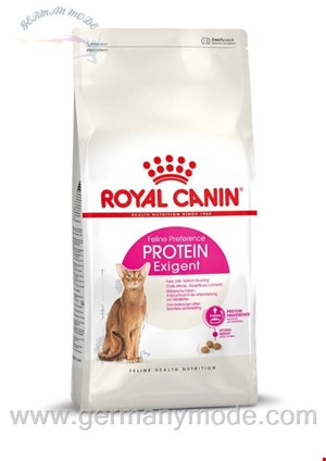 غذا خشک گربه رویال کنین Royal Canin Protein Exigent 2kg