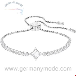 دستبند زنانه سواروفسکی (اتریش)  SUBTLE STAR ARMBAND