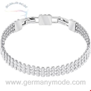 دستبند زنانه سواروفسکی (اتریش) FIT ARMBAND
