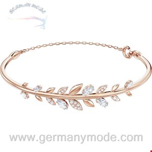 دستبند زنانه سواروفسکی (اتریش) MAYFLY ARMREIF