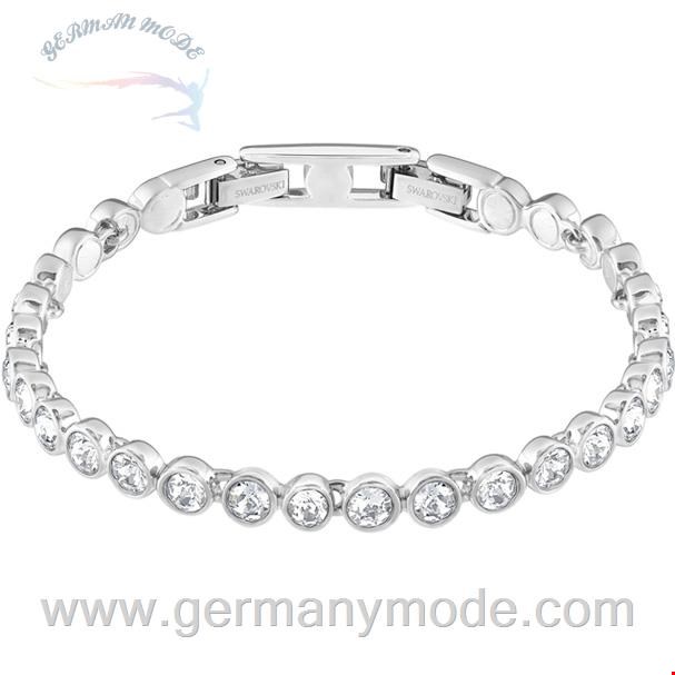 دستبند زنانه سواروفسکی (اتریش) TENNIS ARMBAND