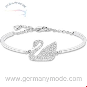 دستبند زنانه سواروفسکی (اتریش) SWAN ARMREIF