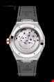  ساعت مچی مردانه امگا سوئیس Omega-CONSTELLATION- CO-AXIAL MASTER CHRONOMETER - 41 MM