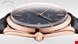  ساعت مچی مردانه امگا سوئیس Omega-TRÉSOR- CO-AXIAL MASTER CHRONOMETER 40 MM 