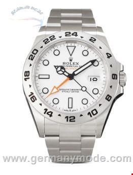 ساعت مچی مردانه اکسپلورر 42 میلیمتری رولکس سوئیس Rolex Unworn Explorer 42mm