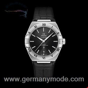 ساعت مچی مردانه امگا سوئیس Omega CONSTELLATION- CO-AXIAL MASTER CHRONOMETER 39 MM 