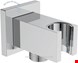  ست شیرآلات دوش حمام توکار ایدیل استاندارد Ideal Standard Ceratherm C100 Armaturen Paket  A7572  chrom A7572AA
