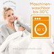  پتو برقی گرمایشی بیورر آلمان Beurer HD 75 Cosy weiß