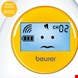بیسیم ارتباط صوتی کودک بیورر آلمان Beurer Analoges Babyphone BY 84