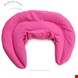  پد گرمایشی سرمایشی گردن جیرافنلند آلمان Giraffenland heat pillow pink