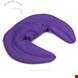  پد گرمایشی سرمایشی گردن جیرافنلند آلمان Giraffenland heat pillow purple