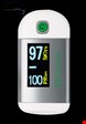  پالس اکسیمتر مدیسانا آلمان medisnana PM 100-Pulsoximeter