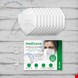  ماسک تنفسی مدیسانا آلمان medisnana RM 100 - NASOCHECK Großpackung